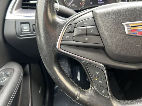 Used 2020 Cadillac XT5 Luxury FWD image 26