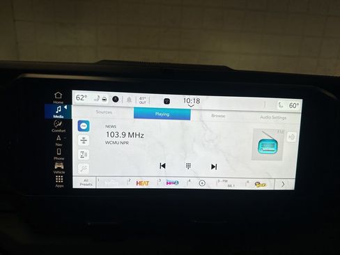 New 2026 Jeep Wrangler Sahara image 28