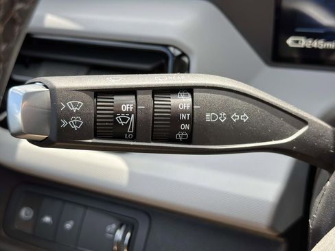 New 2027 Chevrolet Bolt LT FWD image 16