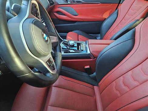 Used 2021 BMW 840i 840i w/ M Sport Package image 12