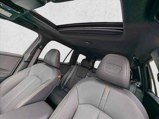 New 2026 Subaru Outback Wilderness w/ Wilderness Package AWD/4WD image 12