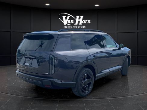 New 2027 Kia Telluride X-Line SX Prestige AWD/4WD image 7