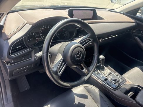 Used 2023 MAZDA CX-30 AWD 2.5 S w/ Premium Package image 4