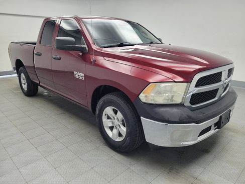 Used 2018 RAM 1500 Tradesman w/ Popular Equipment Group RWD image 13