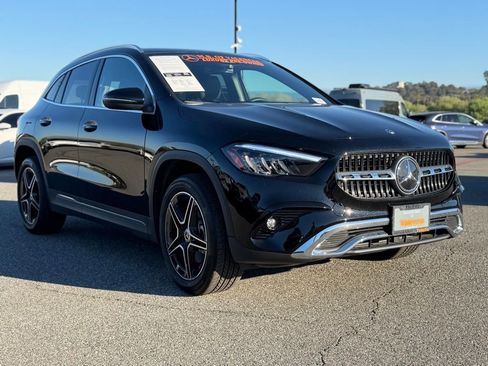 Used 2026 Mercedes-Benz GLA 250 image 7