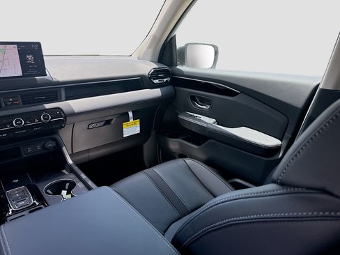 New 2026 Honda Pilot EX-L image 19
