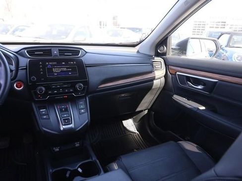 Used 2022 Honda CR-V EX-L image 26