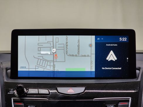 Used 2021 Acura RDX A-Spec AWD/4WD image 26