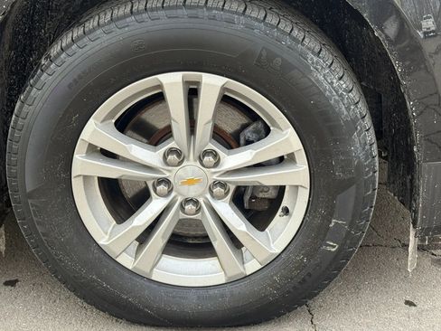 Used 2015 Chevrolet Equinox LT w/ Driver Convenience Package FWD image 27