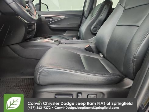 Used 2021 Honda Pilot Special Edition image 19