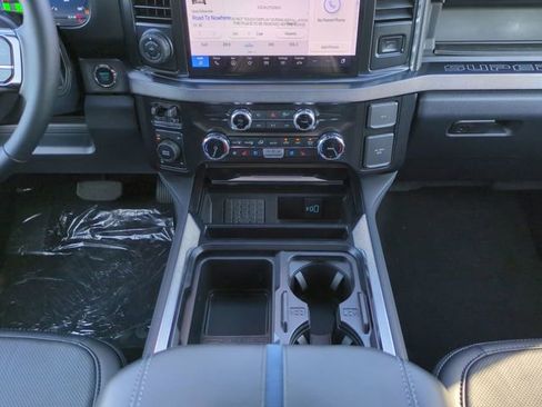 New 2026 Ford F350 Platinum AWD/4WD image 17