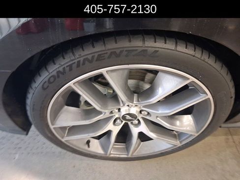 Used 2017 Ford Mustang GT Premium w/ Equipment Group 401A image 7