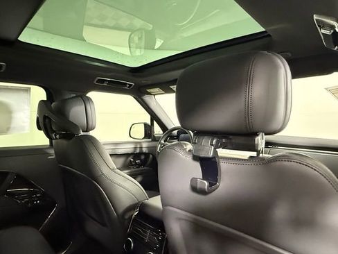 New 2026 Land Rover Range Rover Sport SE AWD/4WD image 27