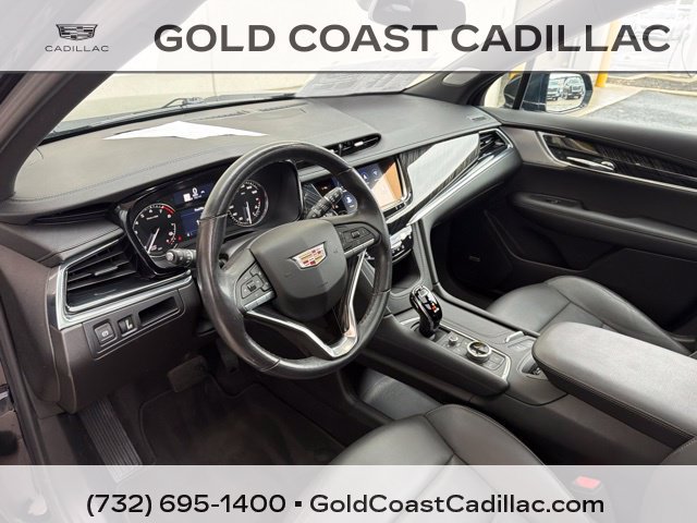 Used 2024 Cadillac XT6 Premium Luxury AWD/4WD image 21