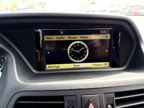 Used 2012 Mercedes-Benz E 350 Cabriolet image 24