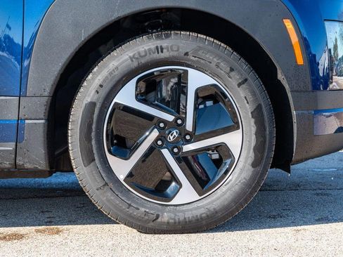 New 2026 Hyundai Ioniq 9 SE w/ Tow & Go Package image 10