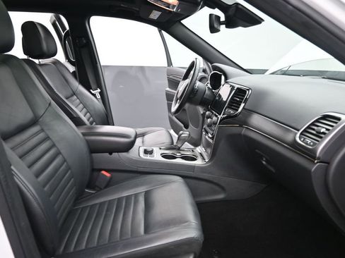 Used 2019 Jeep Grand Cherokee Limited X AWD/4WD image 26