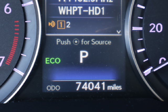 Used 2019 Lexus RX 350 FWD w/ Premium Package image 2