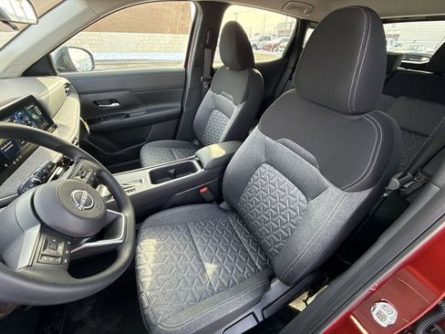 New 2026 Nissan Kicks SV w/ Cold Weather Package image 13