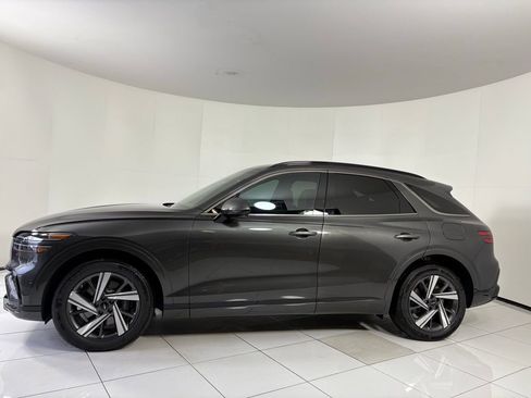 New 2026 Genesis GV70 3.5T Sport Advanced AWD/4WD image 2
