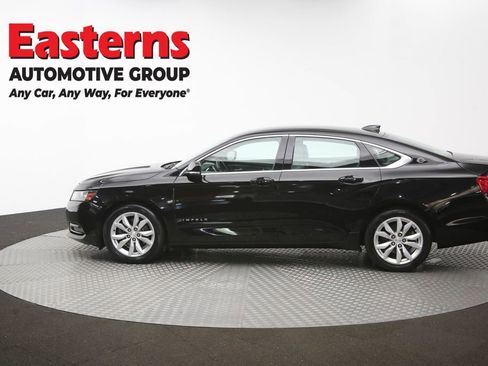 Used 2019 Chevrolet Impala LT FWD image 60
