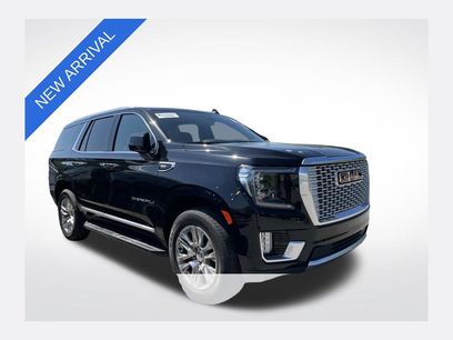 Used 2024 GMC Yukon Denali
