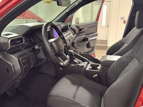 New 2025 Toyota Tacoma SR5 image 12