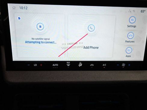 New 2026 Ford Maverick XLT w/ Equipment Group 301A AWD/4WD image 38