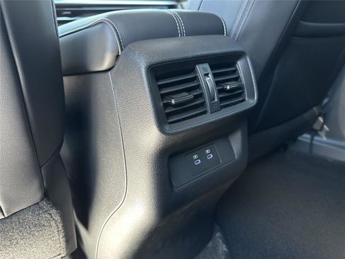 New 2025 Nissan Murano SL w/ Cargo Package image 33