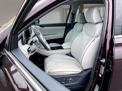 Used 2025 Hyundai Palisade Calligraphy AWD/4WD image 21