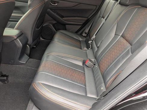 Used 2022 Subaru Crosstrek 2.5i Limited w/ Moonroof Package 1 image 16