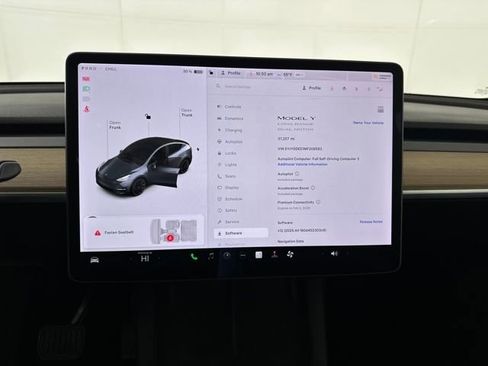 Used 2021 Tesla Model Y Long Range image 22