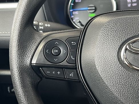 Certified 2022 Toyota RAV4 LE AWD/4WD image 25