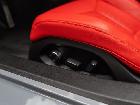 Used 2024 Chevrolet Corvette Z06 image 38