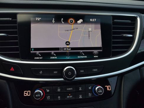 Used 2017 Buick LaCrosse Premium w/ Sun and Shade Package image 14