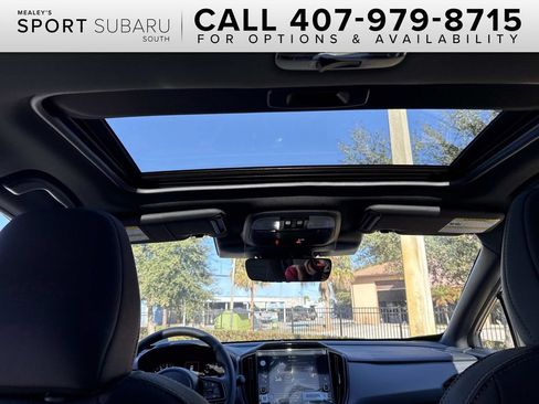 New 2026 Subaru Crosstrek 2.5i Wilderness AWD/4WD image 20