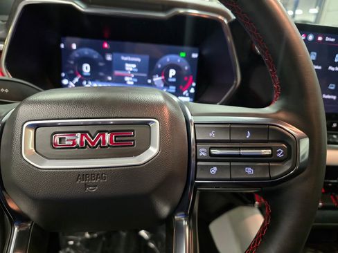 Used 2024 GMC Canyon AT4X AWD/4WD image 24