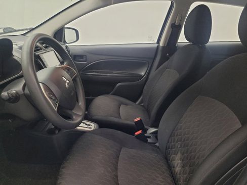 Used 2024 Mitsubishi Mirage ES FWD image 17