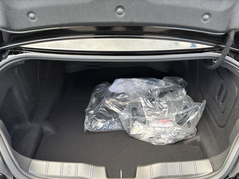Used 2023 Chevrolet Camaro ZL1 RWD image 28