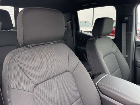 New 2026 GMC Canyon Elevation image 27