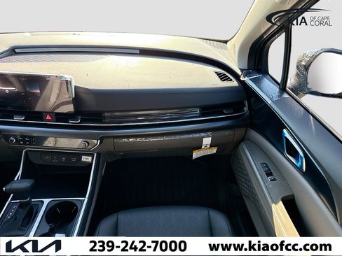 New 2026 Kia Carnival image 18
