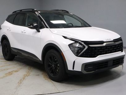 Used 2023 Kia Sportage X-Pro