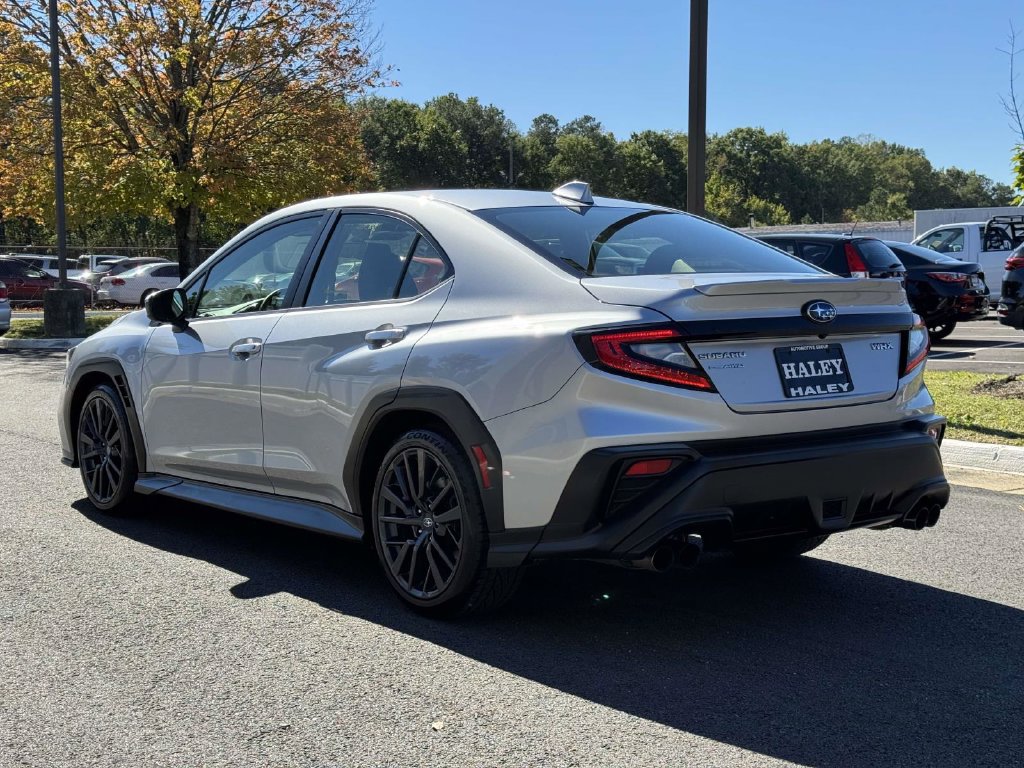 Used 2023 Subaru WRX Premium AWD/4WD image 23