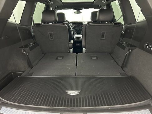 Used 2023 Cadillac XT6 Sport image 36