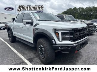 Used 2024 Ford F150 Raptor w/ Equipment Group 803A Raptor R AWD/4WD video 1