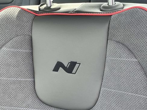 Used 2025 Hyundai Sonata N Line FWD image 27