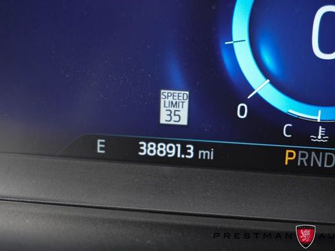 Used 2020 Ford Explorer ST w/ Premium Technology Package image 33