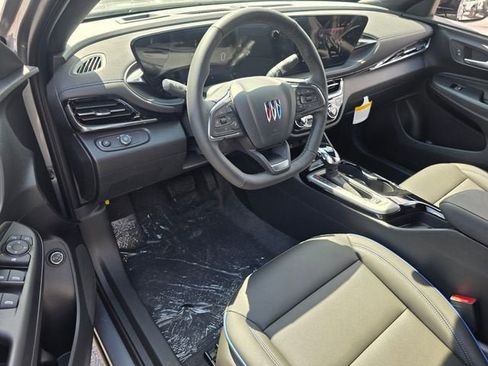 New 2026 Buick Envista Sport Touring FWD image 11