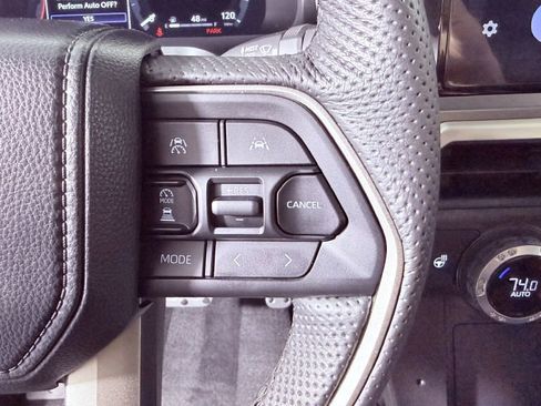 Used 2024 Toyota Tacoma TRD Sport w/ TRD Sport Premium Package image 15