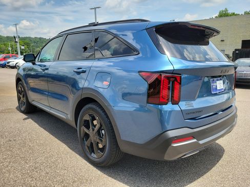 New 2026 Kia Sorento SX Prestige AWD/4WD image 22